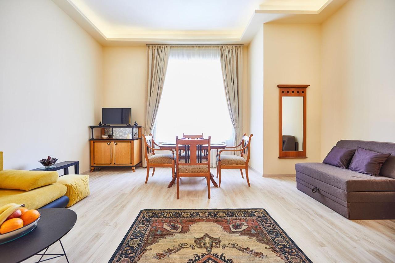 Apartmán King-kongs Luxury Cave Budapešť
